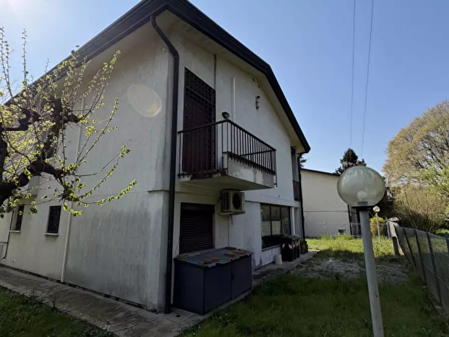Immagine 7 di Villa in vendita  in Noventa Padovana Via Podestarile, 28 a Padova