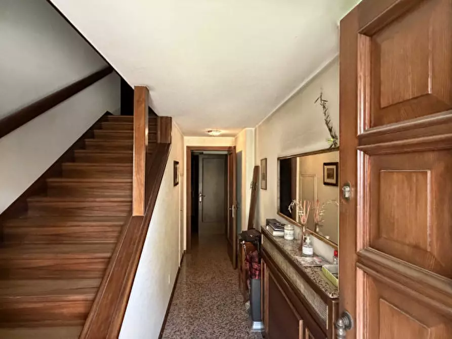 Immagine 8 di Villa in vendita  in Noventa Padovana Via Podestarile, 28 a Padova