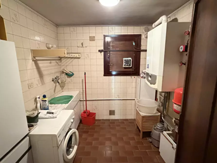 Immagine 12 di Villa in vendita  in Noventa Padovana Via Podestarile, 28 a Padova