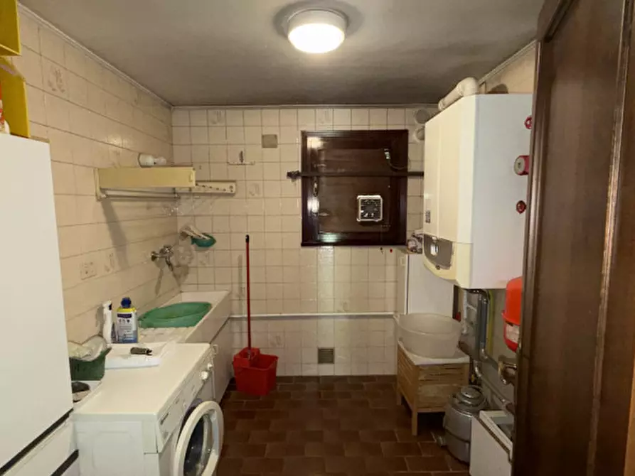 Immagine 17 di Villa in vendita  in Noventa Padovana Via Podestarile, 28 a Padova