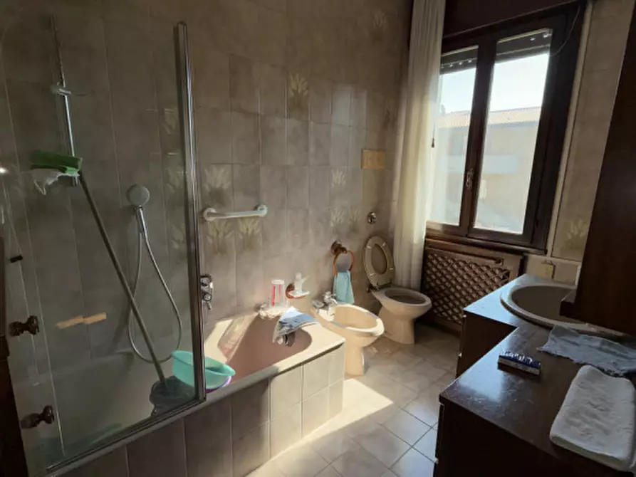 Immagine 30 di Villa in vendita  in Noventa Padovana Via Podestarile, 28 a Padova