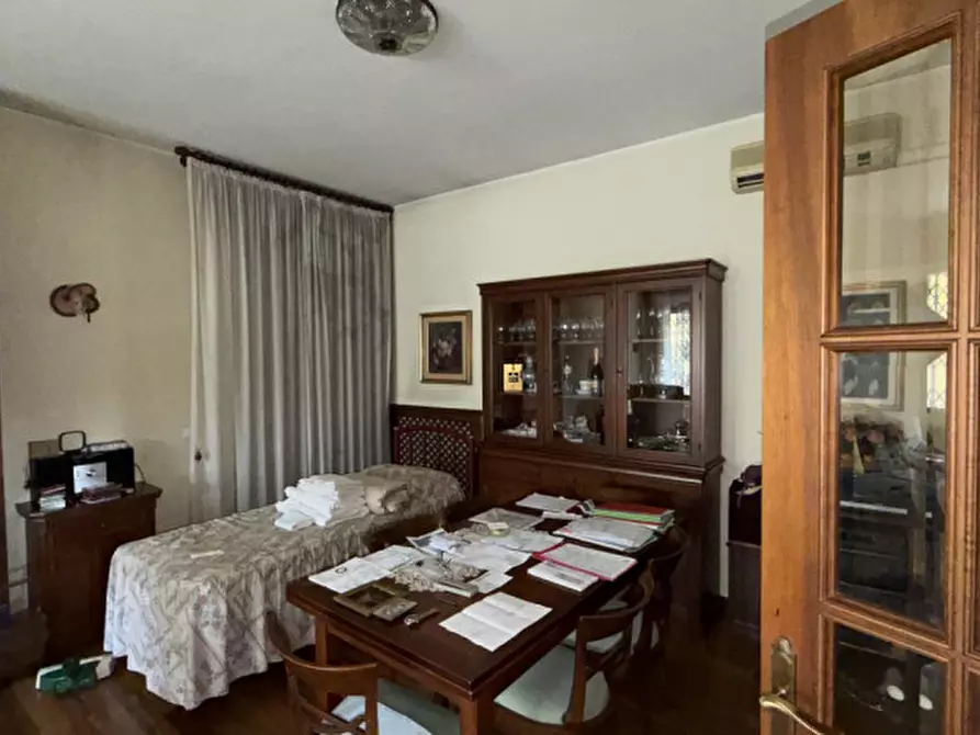 Immagine 33 di Villa in vendita  in Noventa Padovana Via Podestarile, 28 a Padova