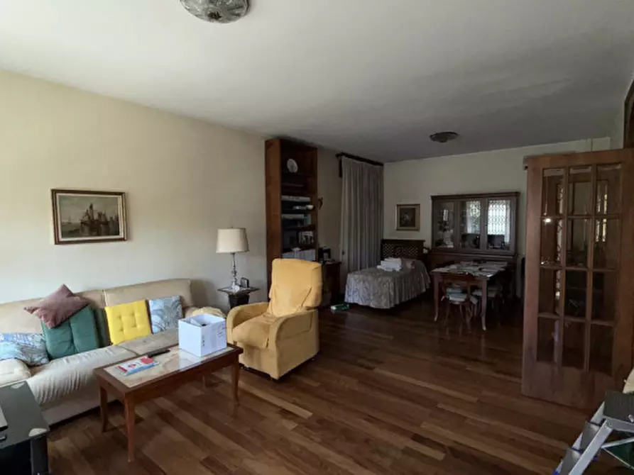 Immagine 35 di Villa in vendita  in Noventa Padovana Via Podestarile, 28 a Padova