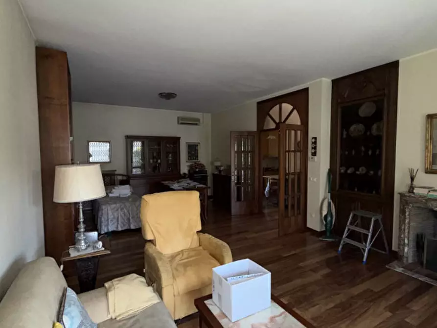 Immagine 36 di Villa in vendita  in Noventa Padovana Via Podestarile, 28 a Padova