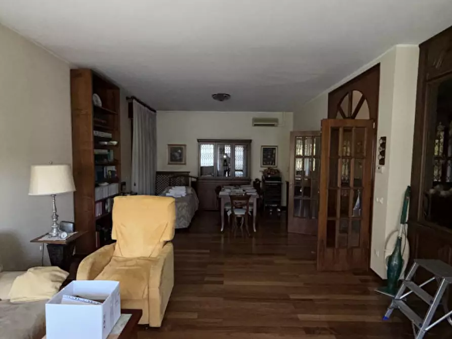 Immagine 39 di Villa in vendita  in Noventa Padovana Via Podestarile, 28 a Padova