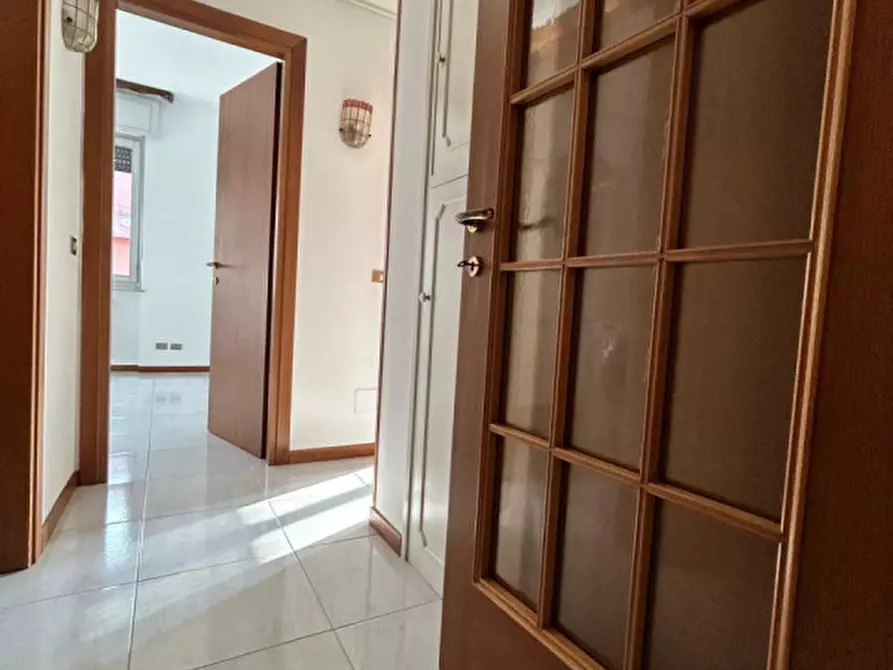 Immagine 2 di Appartamento in vendita  in Lungadige Catena a Verona