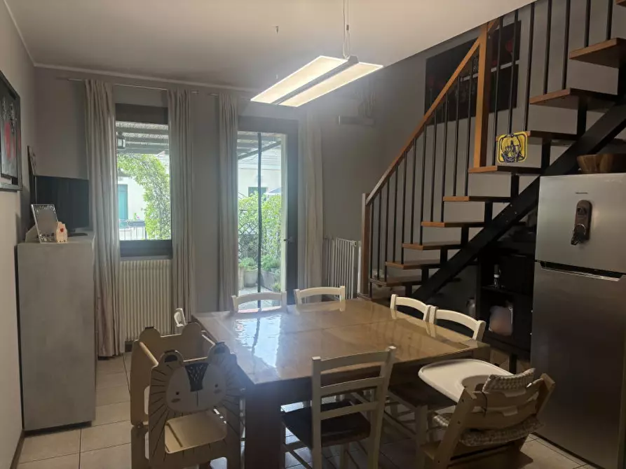 Immagine 2 di Appartamento in vendita  in Via Aquileia a Mestrino