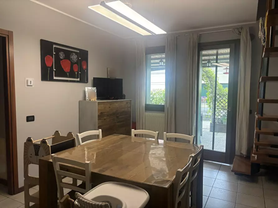 Immagine 3 di Appartamento in vendita  in Via Aquileia a Mestrino