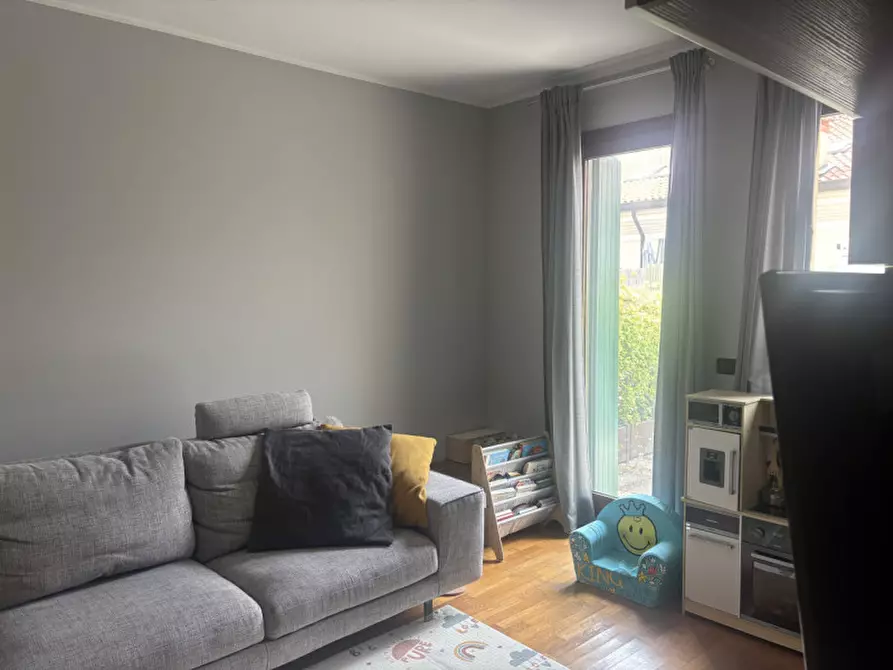Immagine 4 di Appartamento in vendita  in Via Aquileia a Mestrino