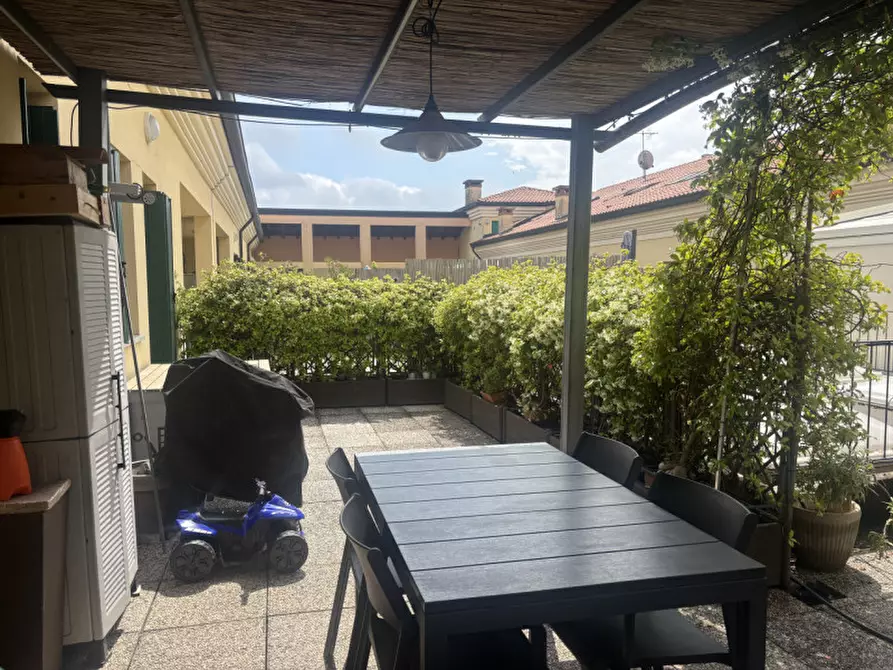 Immagine 7 di Appartamento in vendita  in Via Aquileia a Mestrino