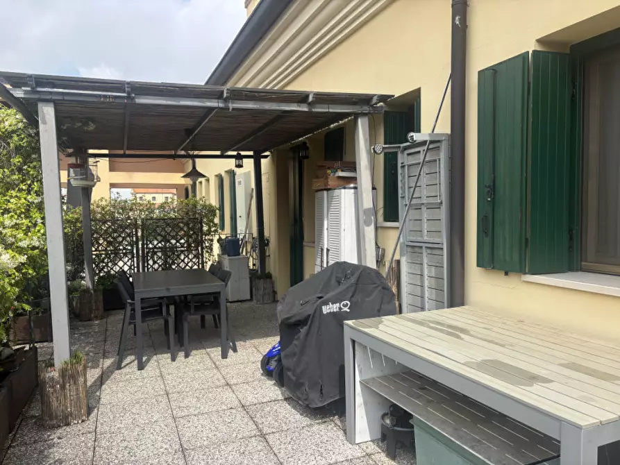 Immagine 8 di Appartamento in vendita  in Via Aquileia a Mestrino