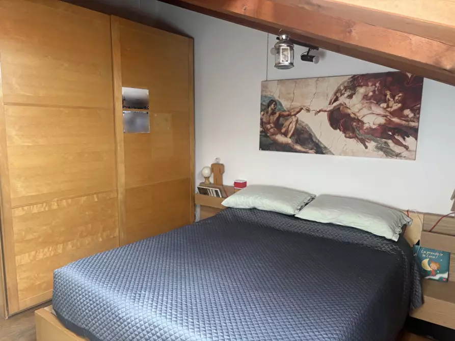 Immagine 10 di Appartamento in vendita  in Via Aquileia a Mestrino