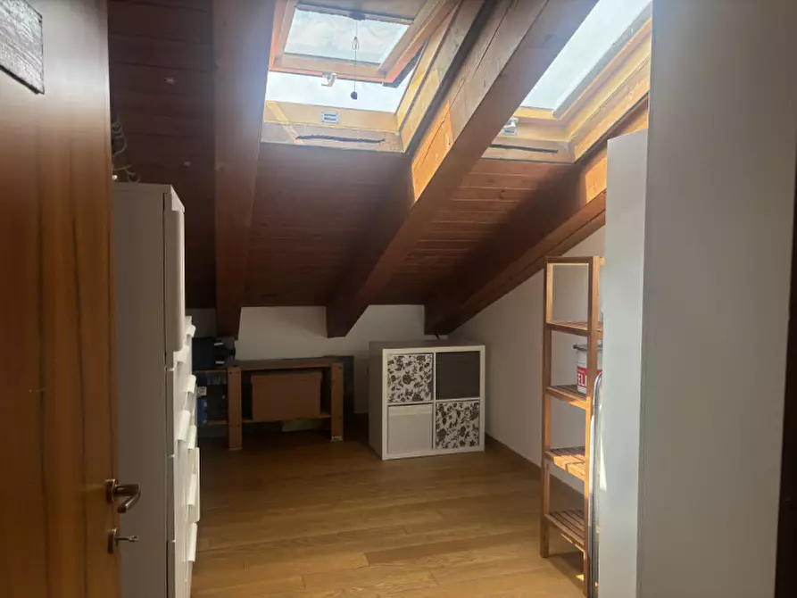 Immagine 11 di Appartamento in vendita  in Via Aquileia a Mestrino