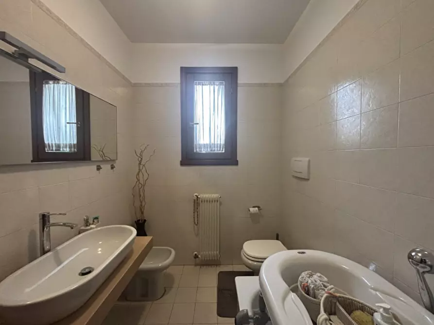 Immagine 12 di Appartamento in vendita  in Via Aquileia a Mestrino