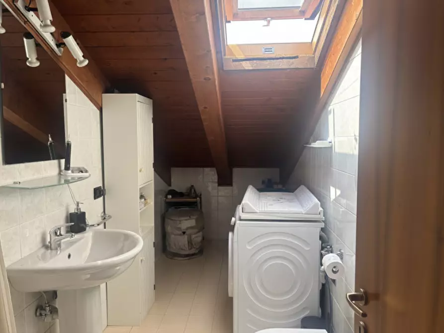 Immagine 14 di Appartamento in vendita  in Via Aquileia a Mestrino