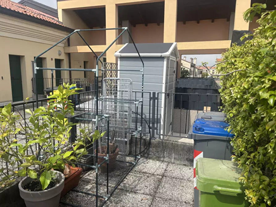 Immagine 15 di Appartamento in vendita  in Via Aquileia a Mestrino