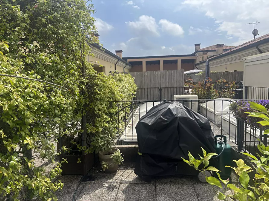 Immagine 16 di Appartamento in vendita  in Via Aquileia a Mestrino