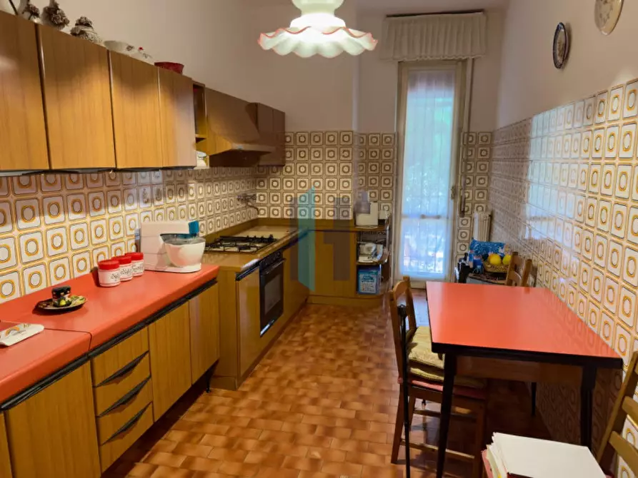 Immagine 18 di Appartamento in vendita  in Via Foro Boario 5 a Brescia