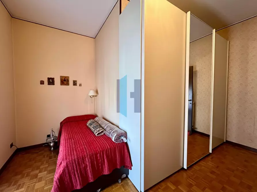 Immagine 22 di Appartamento in vendita  in Via Foro Boario 5 a Brescia
