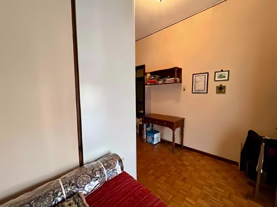 Immagine 25 di Appartamento in vendita  in Via Foro Boario 5 a Brescia