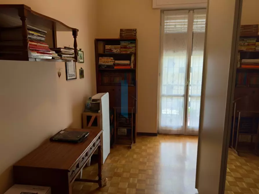 Immagine 26 di Appartamento in vendita  in Via Foro Boario 5 a Brescia