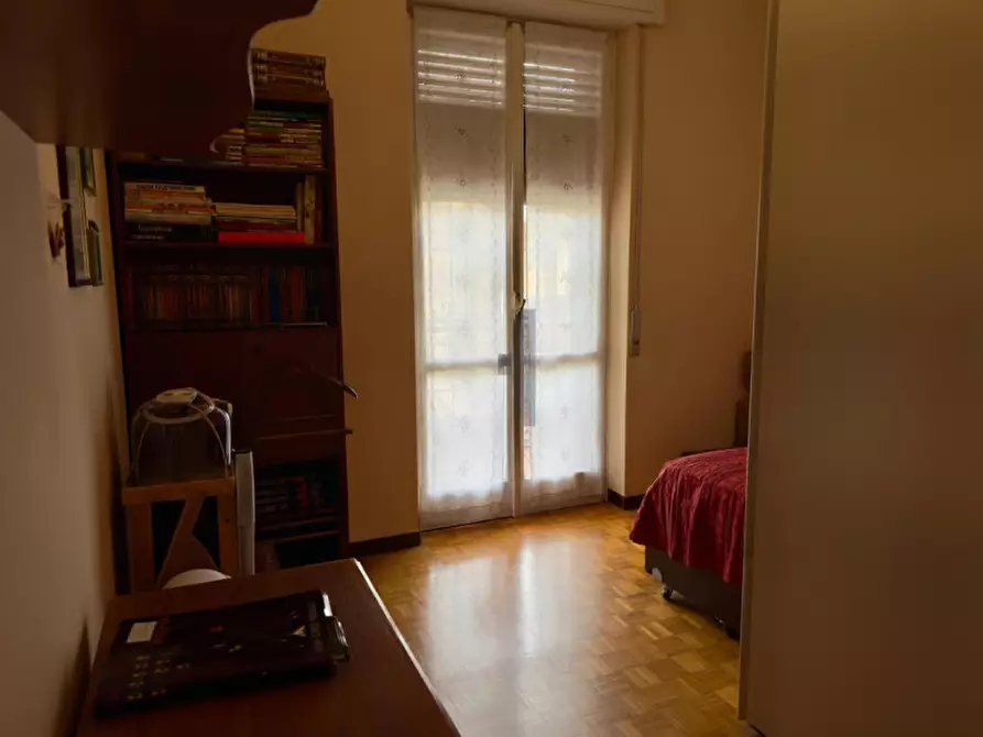 Immagine 27 di Appartamento in vendita  in Via Foro Boario 5 a Brescia