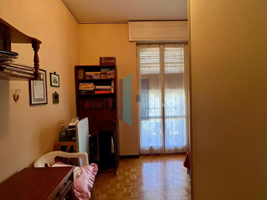Immagine 28 di Appartamento in vendita  in Via Foro Boario 5 a Brescia