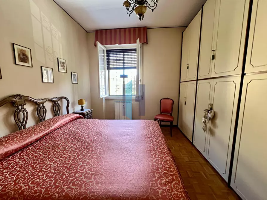 Immagine 29 di Appartamento in vendita  in Via Foro Boario 5 a Brescia
