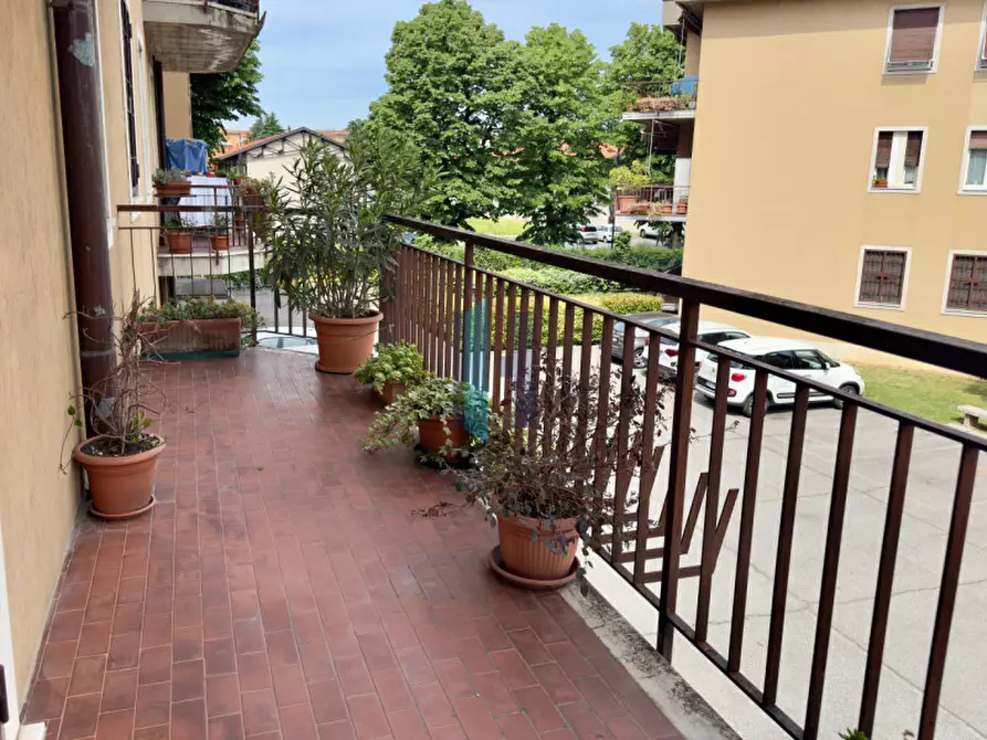 Immagine 33 di Appartamento in vendita  in Via Foro Boario 5 a Brescia