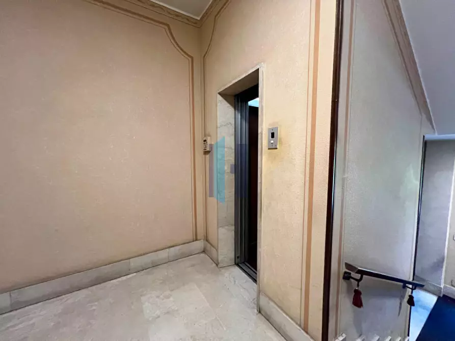 Immagine 41 di Appartamento in vendita  in Via Foro Boario 5 a Brescia
