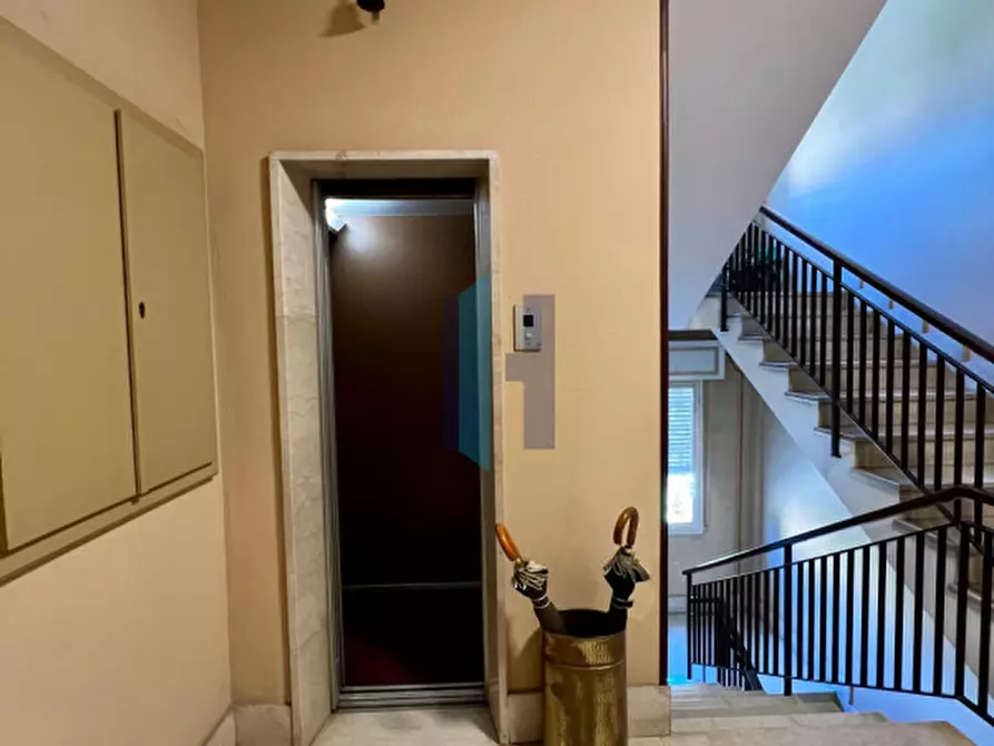 Immagine 42 di Appartamento in vendita  in Via Foro Boario 5 a Brescia