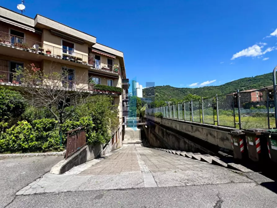 Immagine 45 di Appartamento in vendita  in Via Foro Boario 5 a Brescia