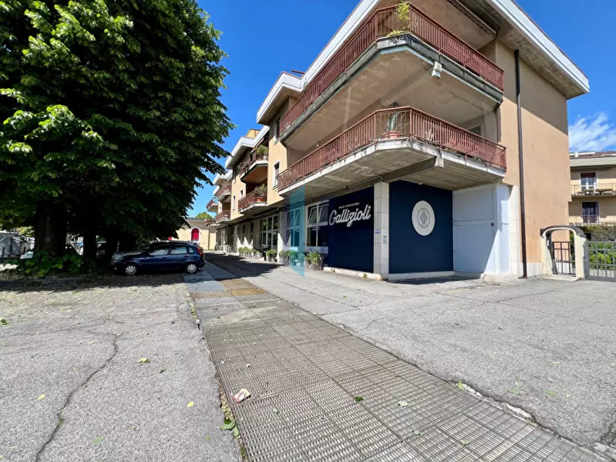 Immagine 46 di Appartamento in vendita  in Via Foro Boario 5 a Brescia