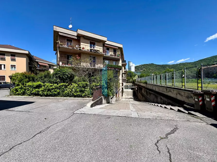 Immagine 47 di Appartamento in vendita  in Via Foro Boario 5 a Brescia