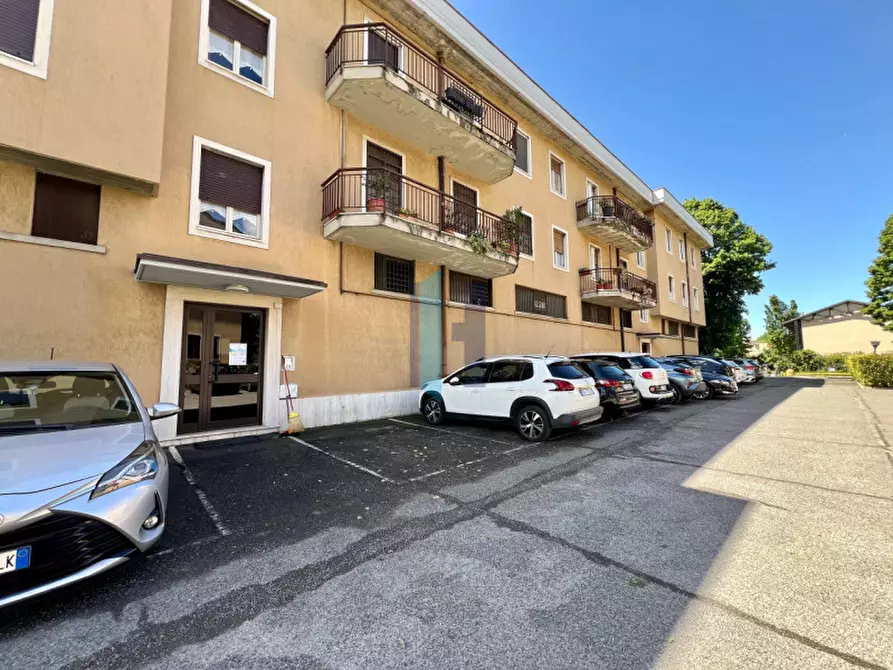 Immagine 48 di Appartamento in vendita  in Via Foro Boario 5 a Brescia