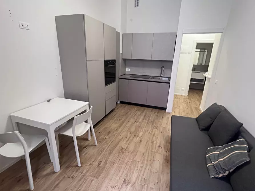 Immagine 2 di Appartamento in vendita  in Via Beato Pellegrino a Padova