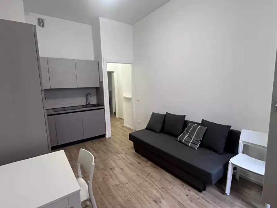Immagine 4 di Appartamento in vendita  in Via Beato Pellegrino a Padova
