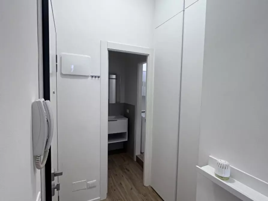 Immagine 6 di Appartamento in vendita  in Via Beato Pellegrino a Padova