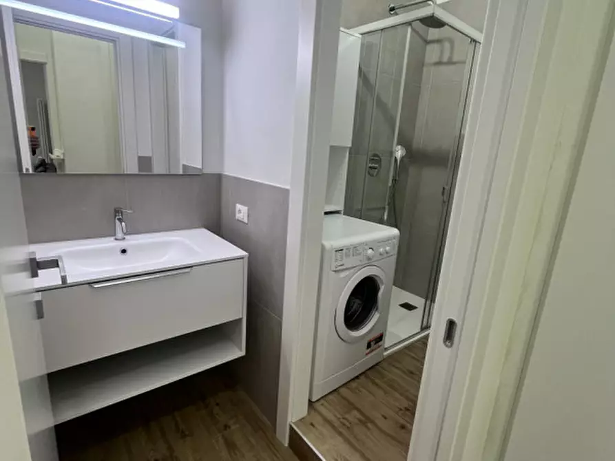 Immagine 8 di Appartamento in vendita  in Via Beato Pellegrino a Padova