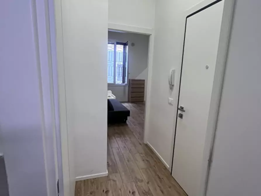Immagine 9 di Appartamento in vendita  in Via Beato Pellegrino a Padova