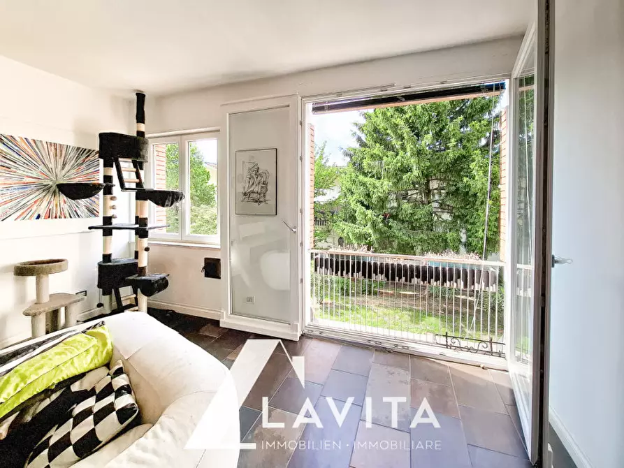 Immagine 1 di Appartamento in vendita  in Via Castel Weinegg - Weineggstraße a Bolzano