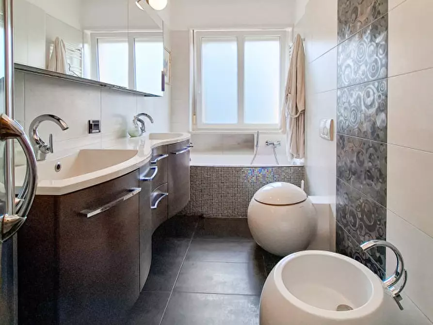 Immagine 22 di Appartamento in vendita  in Via Castel Weinegg - Weineggstraße a Bolzano