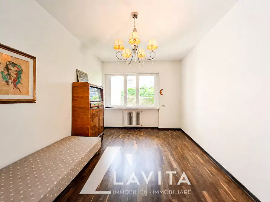 Immagine 25 di Appartamento in vendita  in Via Castel Weinegg - Weineggstraße a Bolzano