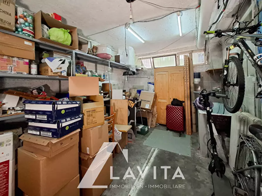 Immagine 26 di Appartamento in vendita  in Via Castel Weinegg - Weineggstraße a Bolzano