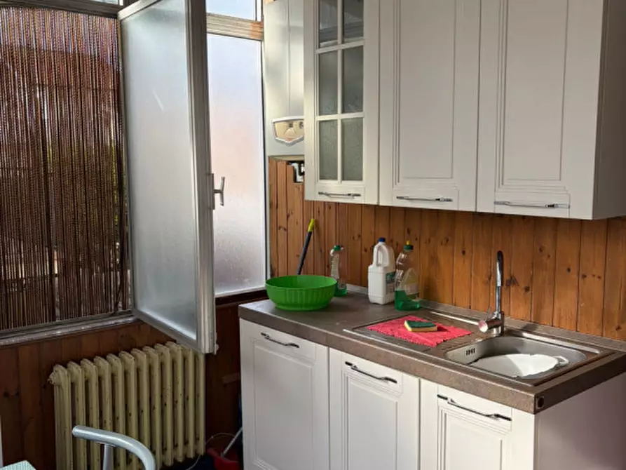 Immagine 2 di Appartamento in vendita  in via Genova a Montesilvano