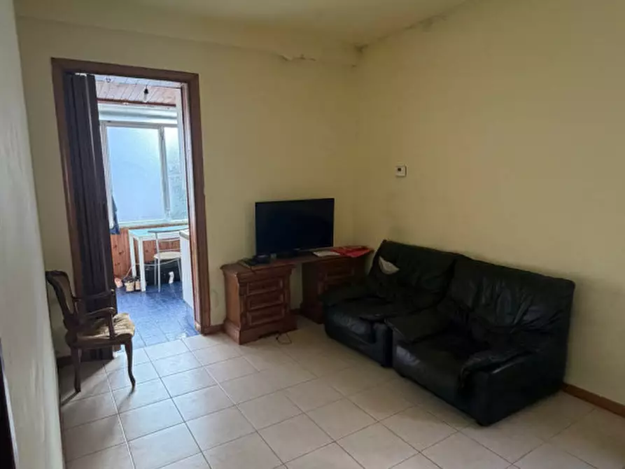 Immagine 6 di Appartamento in vendita  in via Genova a Montesilvano