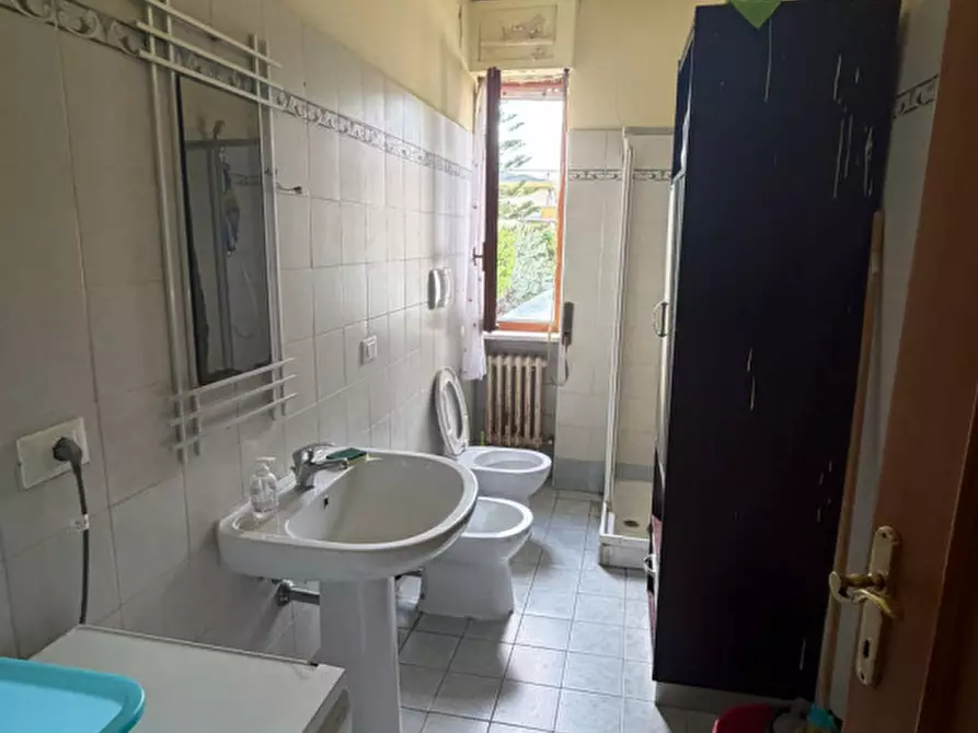 Immagine 9 di Appartamento in vendita  in via Genova a Montesilvano