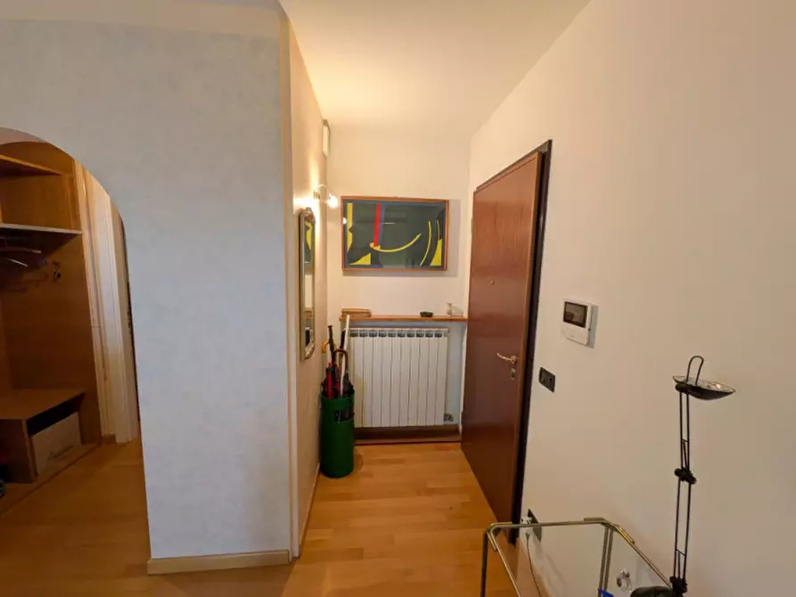 Immagine 3 di Appartamento in vendita  in via Sbrica, 4a a Bosco Chiesanuova