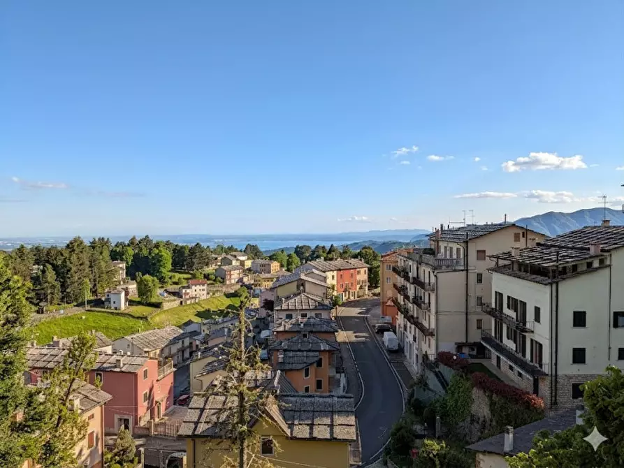 Immagine 12 di Appartamento in vendita  in via Sbrica, 4a a Bosco Chiesanuova