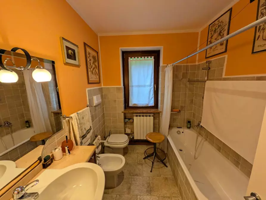Immagine 18 di Appartamento in vendita  in via Sbrica, 4a a Bosco Chiesanuova